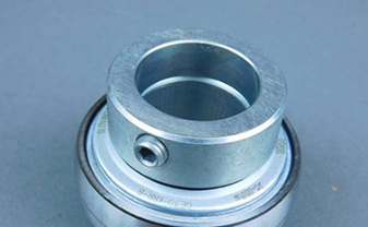 INA GE100-XL-KRR-B bearing | 100x180x75 mm